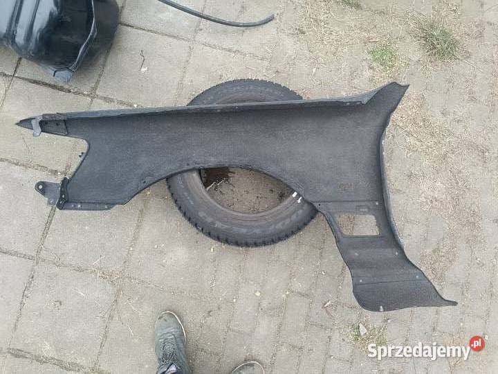 Lexus LS400 UCF10 Błotnik prawy przedni EU 8994r osobowe Częstochowa