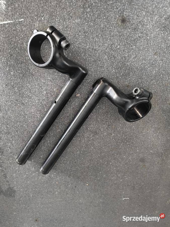 Kierownica Suzuki SV 650 x clip on podkarpackie Dębica