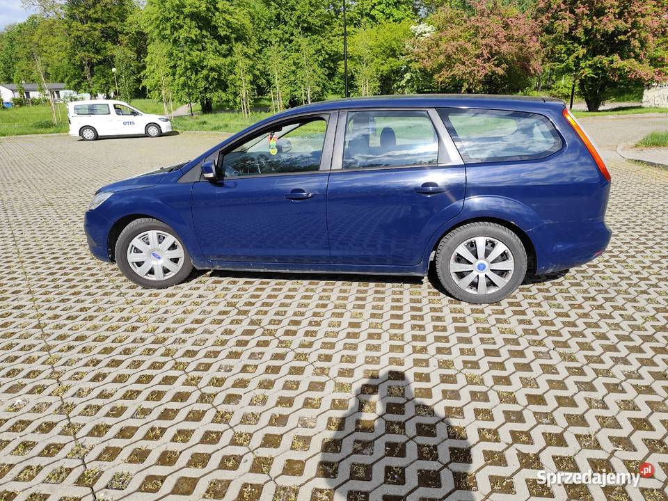 Sprzedam Forda Focusa Lublin