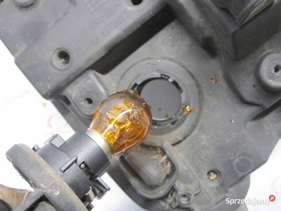 RANGE ROVER SPORT lampa prawa przód 2378260 świętokrzyskie sprzedam