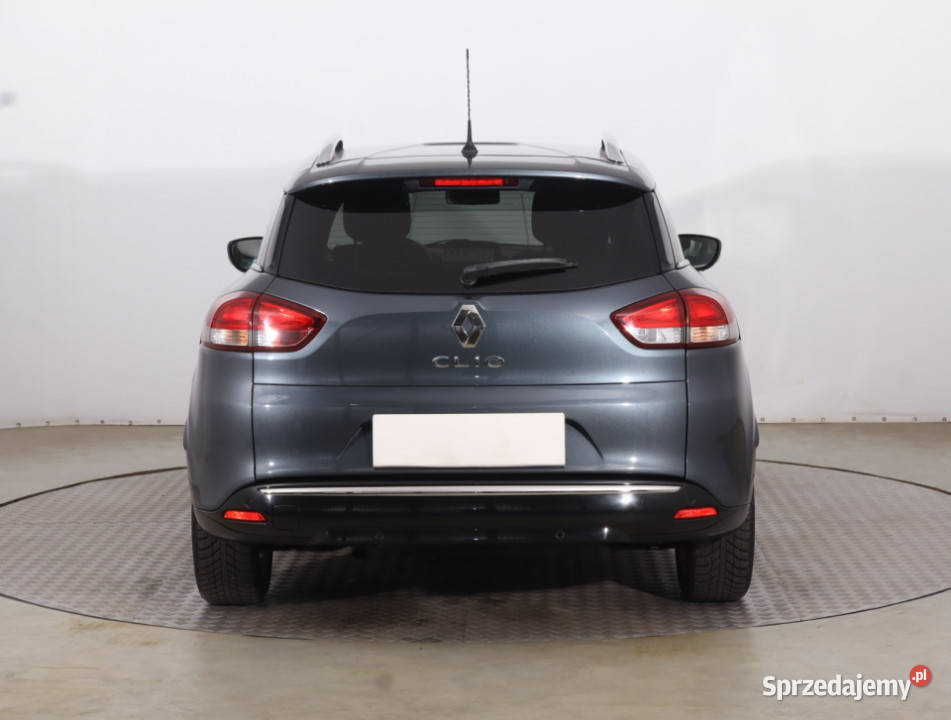 Renault Clio 09 TCe Piaseczno