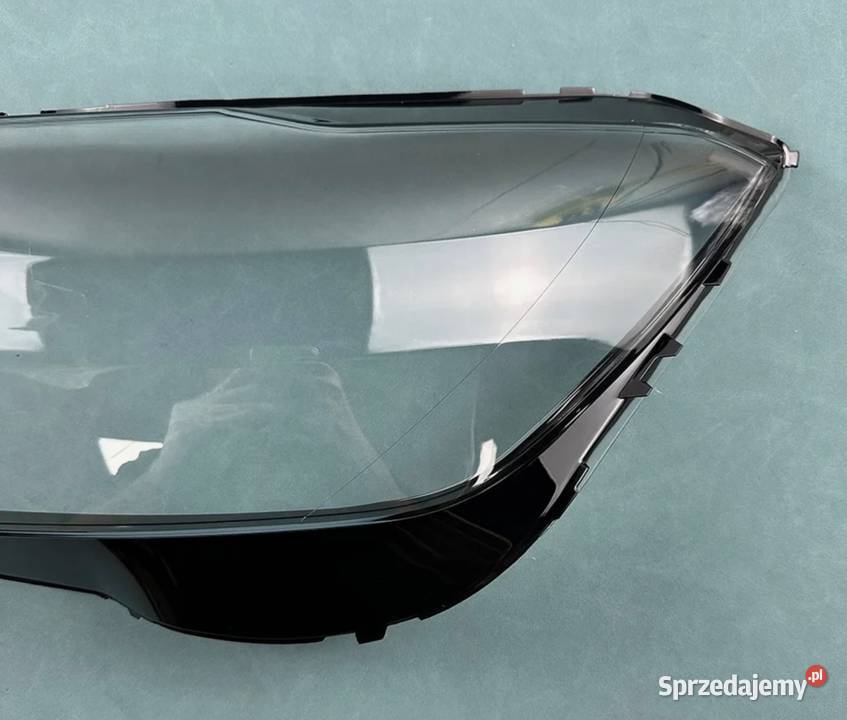 Klosz Reflektora
Volvo XC60II 2017
Lewy Prawy