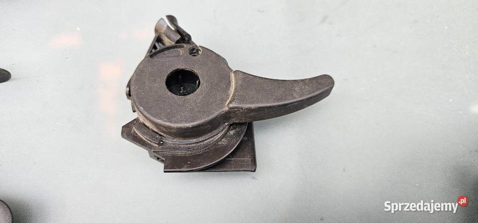 Rączka otwierania maski mercedes w220 Zbąszyń