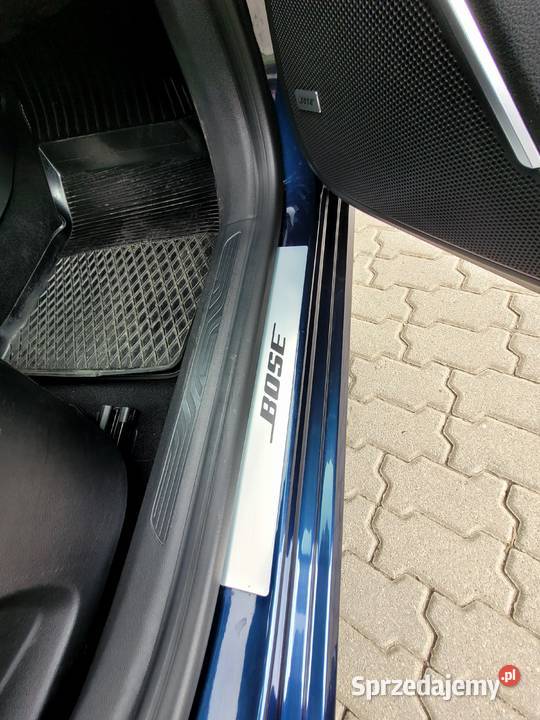 Renault Megane IV Wasilków sprzedam