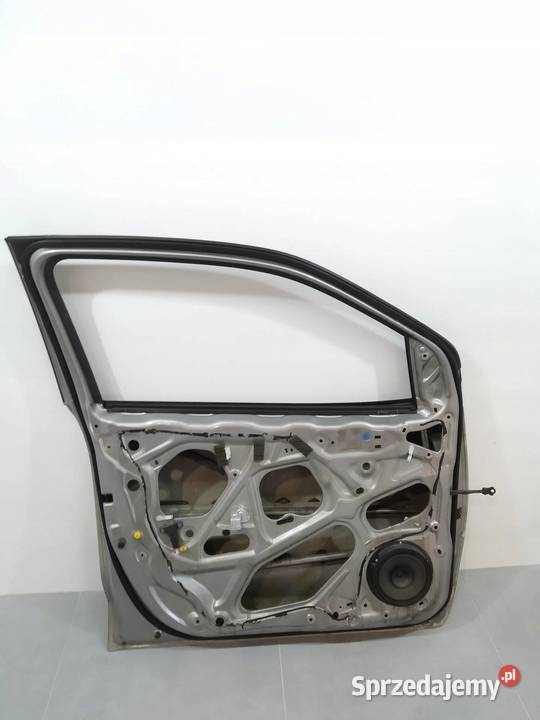 DRZWI LEWE PRZÓD ZQS Suzuki Baleno II 20152022 świętokrzyskie