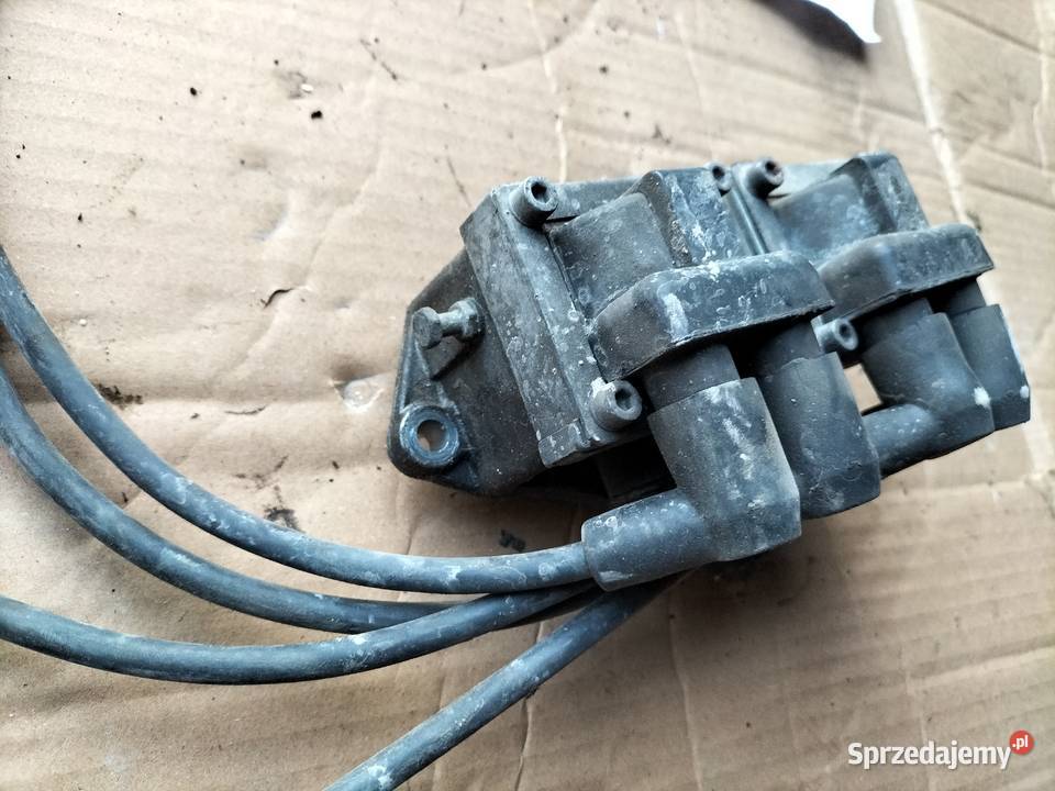 LANCIA FIAT PUNTO MK1 MK2 11 12 CEWKA ZAPŁONOWA Kamień-Kolonia