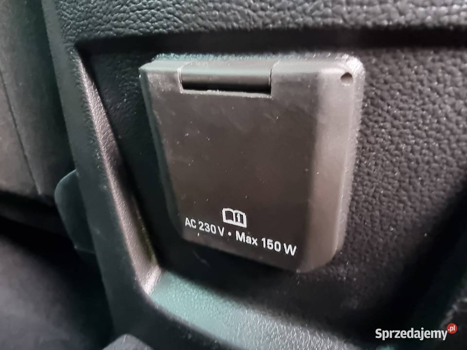 Opel Insignia kombi w automacie automat mały Insignia Warszawa