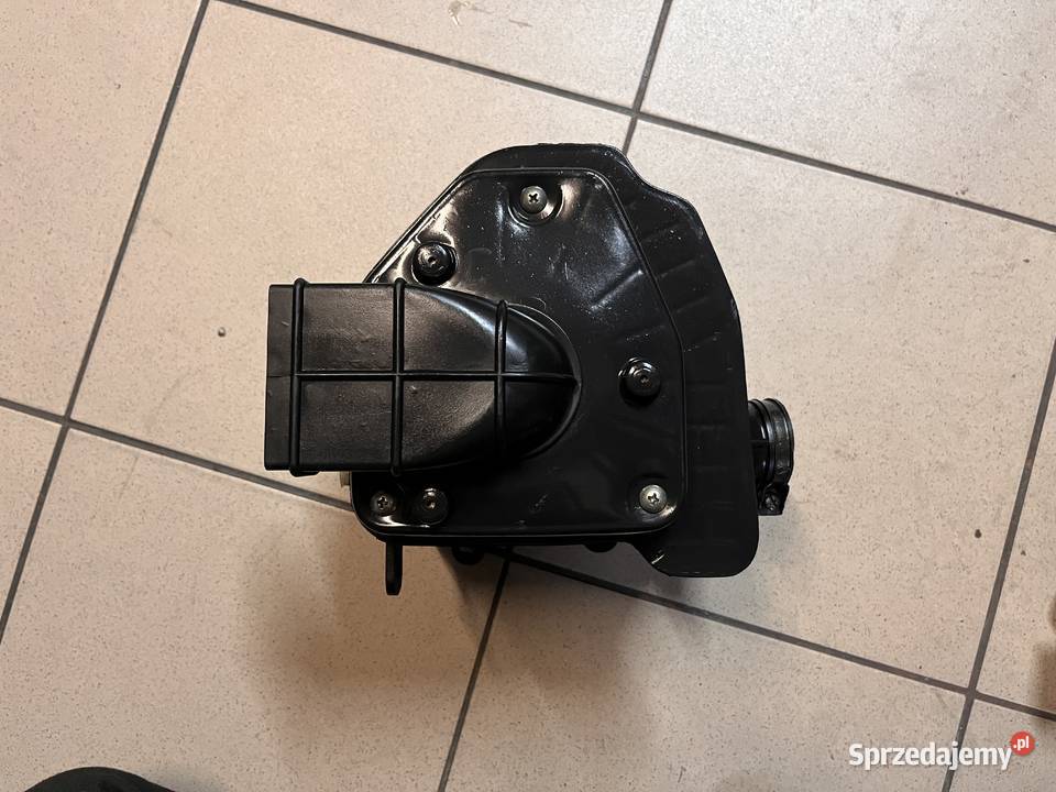 Airbox obudowa filtra powietrza Hyosung GA 125 małopolskie Brzeszcze