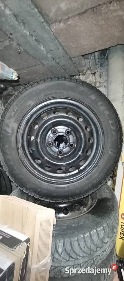 Koła do Hyundai i30