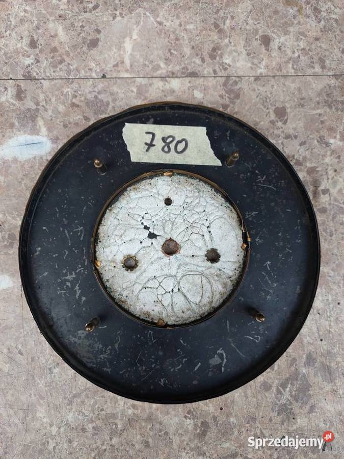 780 Tarcza 185 zegara żyłkowego linkowego 5428mm Tczew