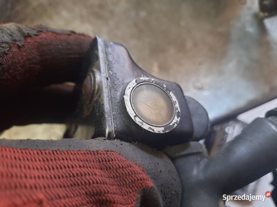 Kawasaki GPZ 600 pompa hamulca pompka hamulec dolnośląskie sprzedam