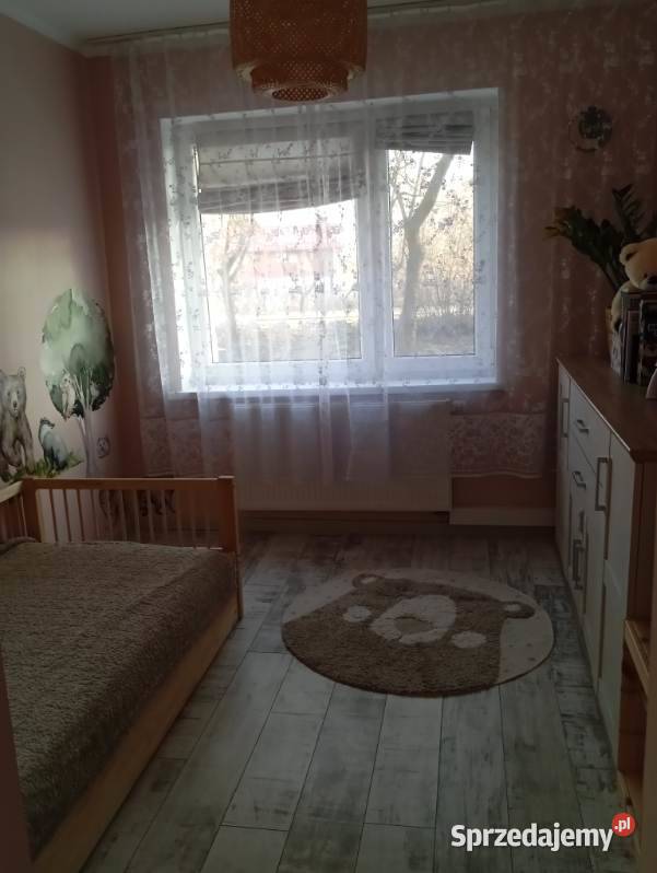 Mieszkanie 2 pokoje warmińsko-mazurskie Węgorzewo sprzedam