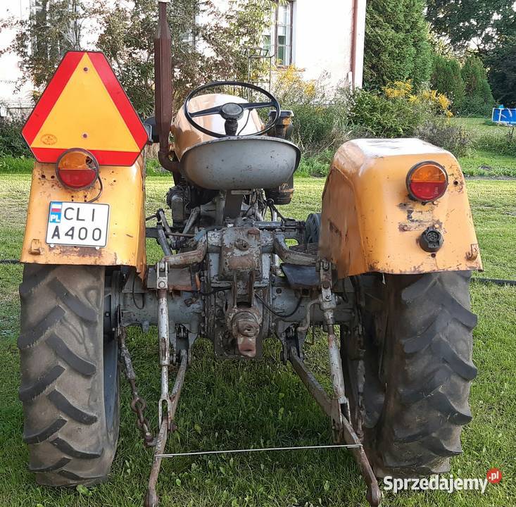 Ursus C328 Lipno sprzedam