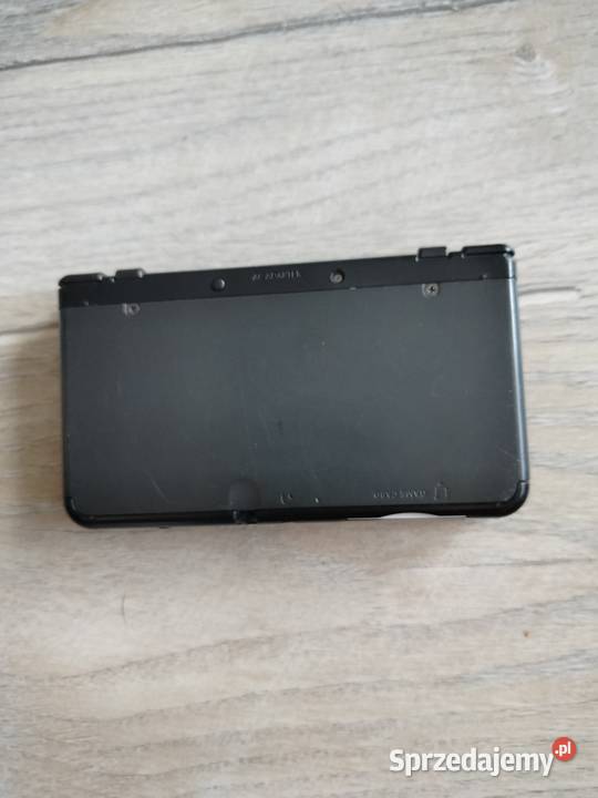 Nintendo ds 3Xl Szczecin