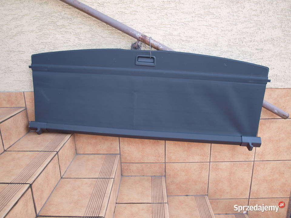 VW T5 T6 Caravelle Multivan roleta bagażnika tył Kalisz