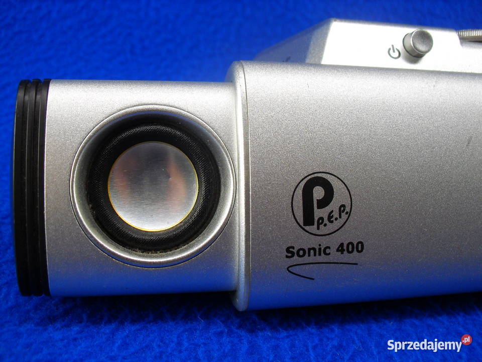 GŁOŚNIKI KOMPAKTOWE DO WALKMANA DISCMANA ITP Bielawa