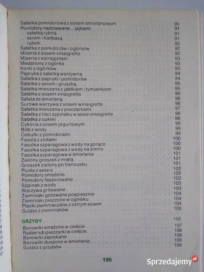 Gospodarstwo pod gruszą Anna Czerni sprzedam