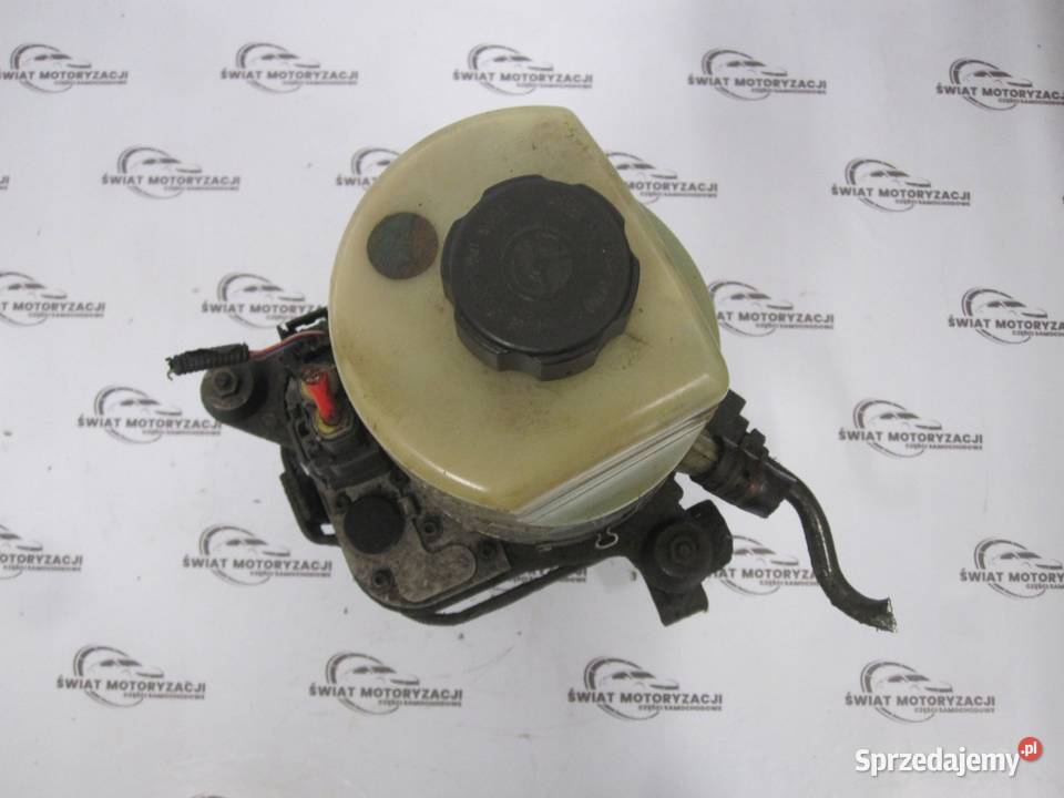 FORD KUGA MK1 I 20 TDCI pompa wspomagania Kielce