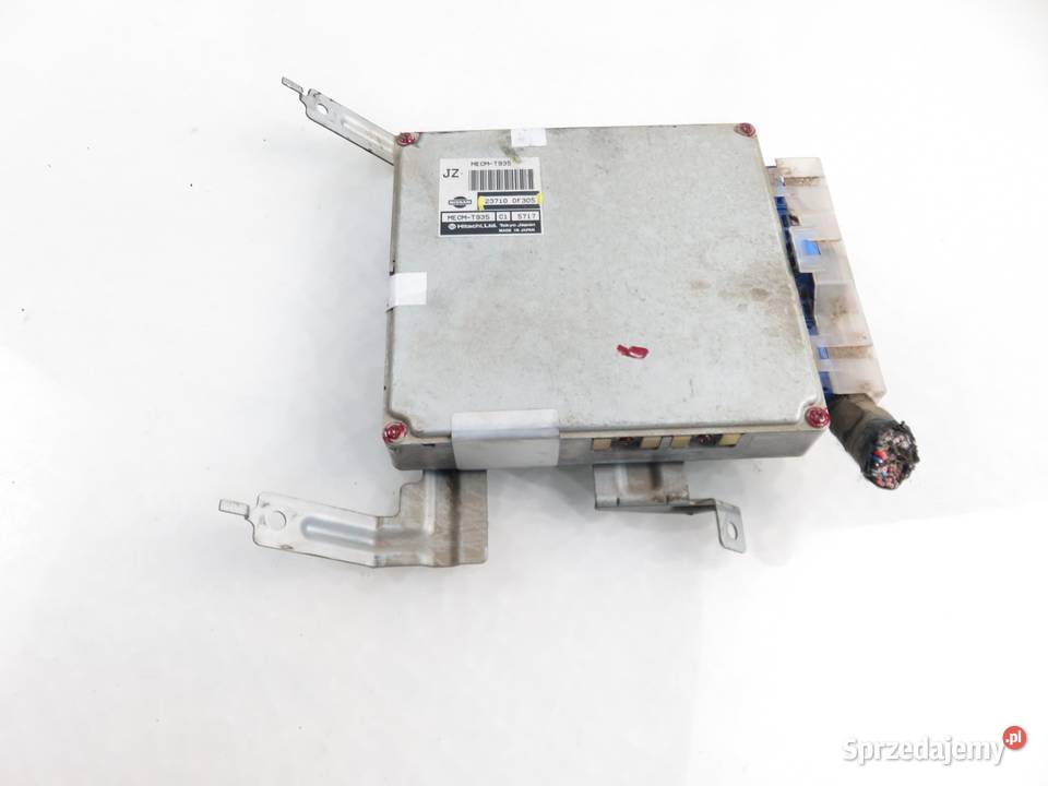 STEROWNIK FORD MAVERICK 24 237100F305