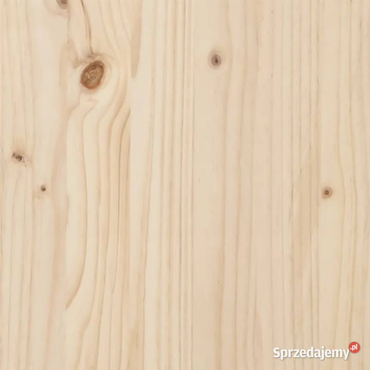 Szafka ścienna 30x30x100 lite drewno sosnowe Warszawa sprzedam