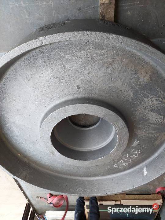 Pręty żeliwne Wałki żeliwne Formatki GJL GJS Sobowidz