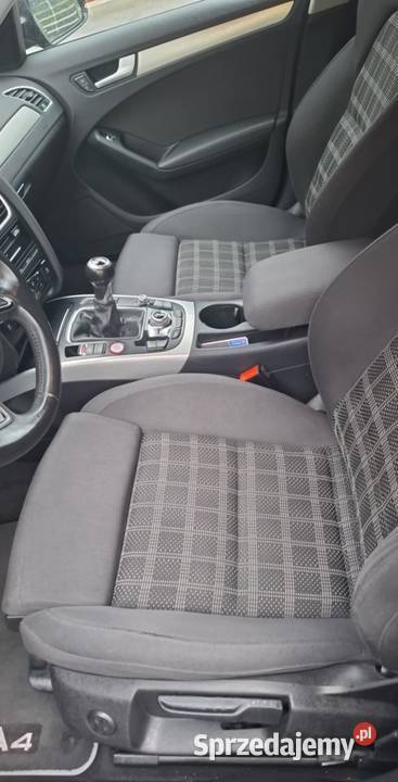 AUDI diesel Końskie