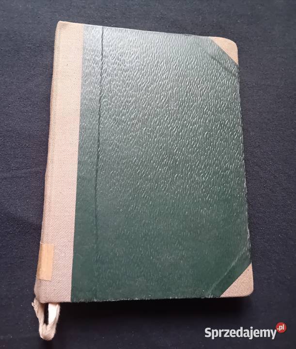 Wiera Inber Oblężone miasto Czytelnik 1950 r Koźminek sprzedam