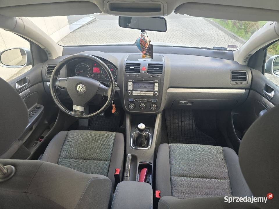 Volkswagen Golf 16 16V Otwock sprzedam