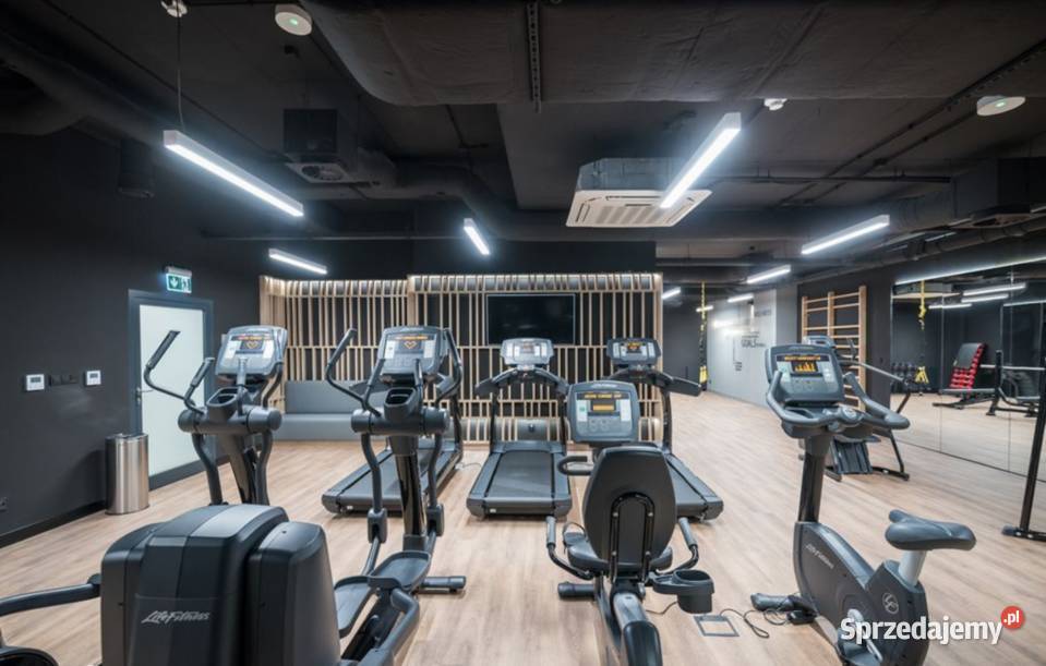 1pok 26met Angel River BALKONGARAŻ2018 Wrocław silikat sprzedam