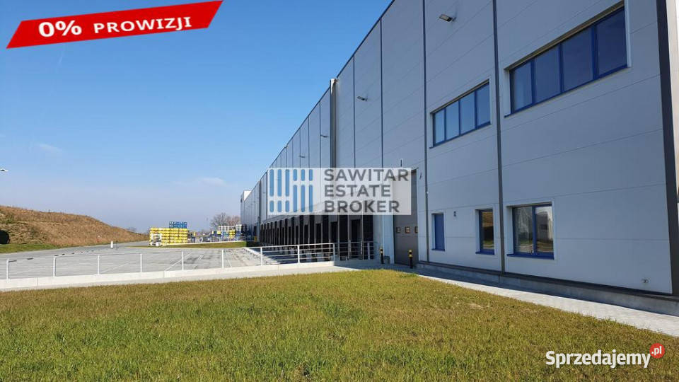 KlasaA9861m2produkcjaBez Prowizji Wrocław