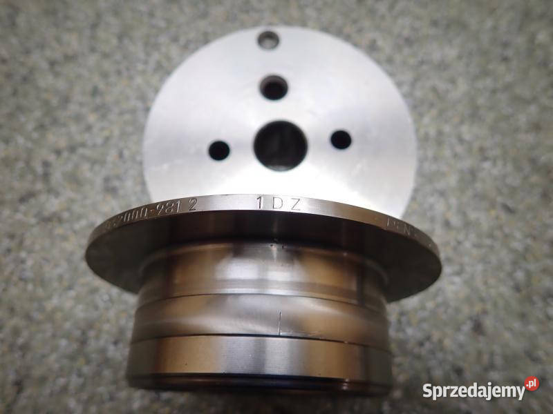 MAGNETO 032000 9812 1DZ HONDA CRF 450 0208R lubuskie Strzelce Krajeńskie