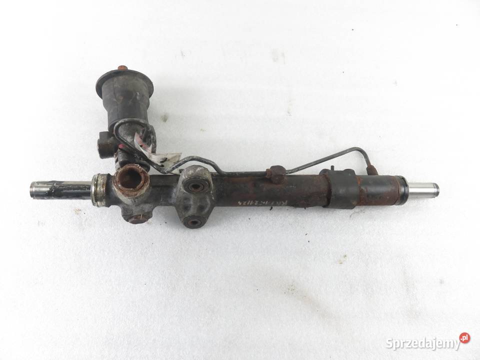 MAGLOWNICA MITSUBISHI OUTLANDER I