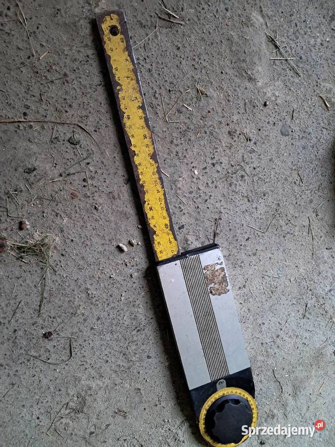 Syndyk sprzeda Ruchomości prowadzonej