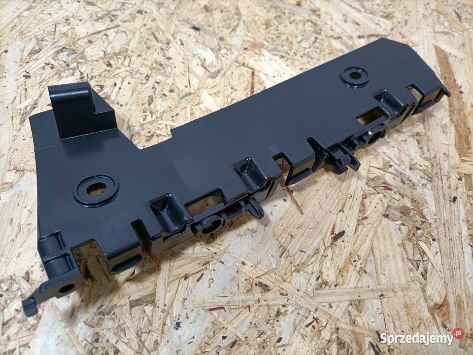 DACIA DOKKER LODGY 19 ŚLIZG MOCOWANIE ZDERZAKA Pleszew sprzedam