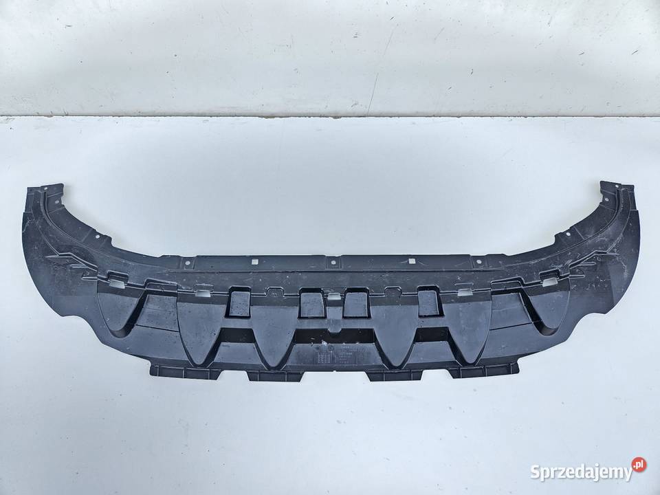 AUDI Q7 4M0 PŁYTA OSŁONA POD ZDERZAK PRZÓD osobowe Karoseria Międzychód sprzedam