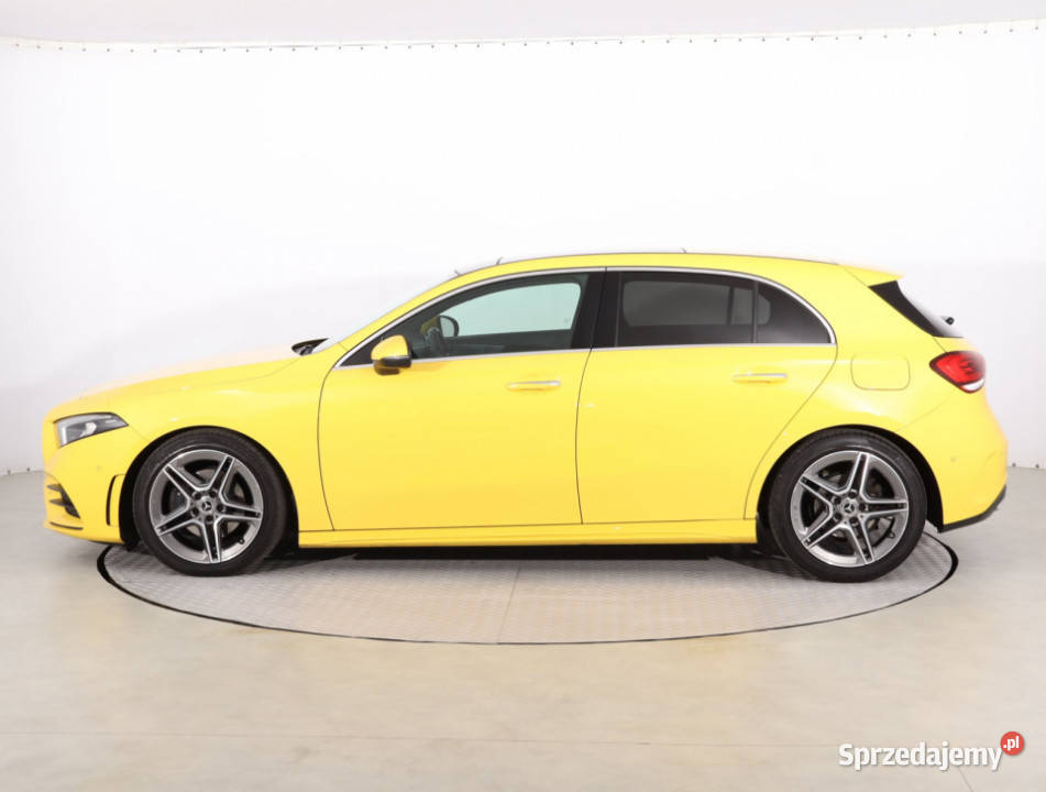 Mercedes A A 180 sprzedam