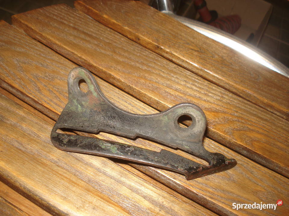 Harley WLA WLC WLA42 Indian Chief 741 różne Gdynia