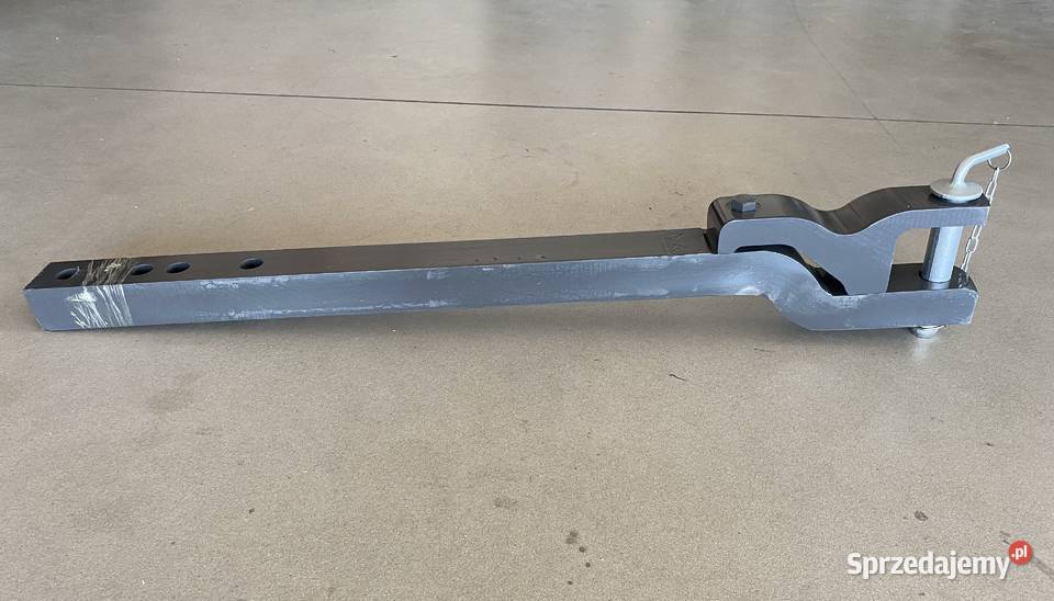 Belka zaczepowa Fendt Massey Ferguson Białystok