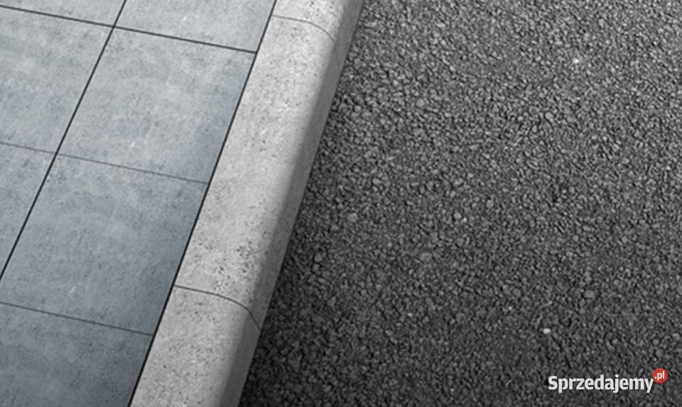 krawężnik drogowy najazdowy 100x22x15 100x22x20