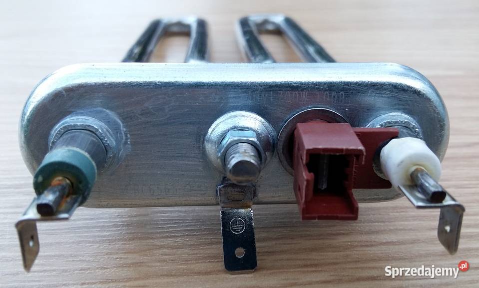 Grzałka z czujnikiem NTC PCT Kawai 1700W do Gliwice
