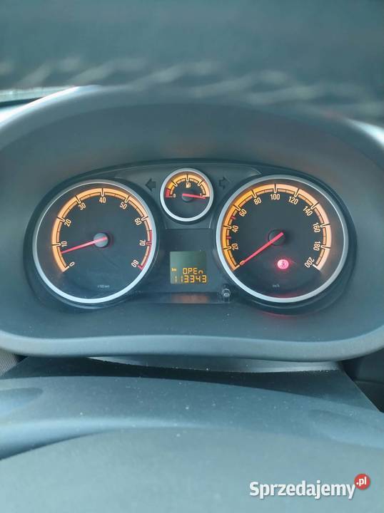 Skoda Corsa lubelskie