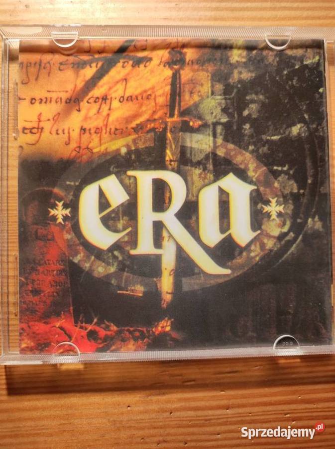 Era The Best 99 pyta kolekcjonerska cd unikat Kielce