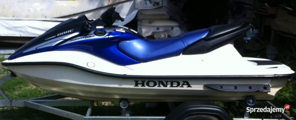 SKUTER WODNY AQUATRAX F12 Motoryzacja sprzedam