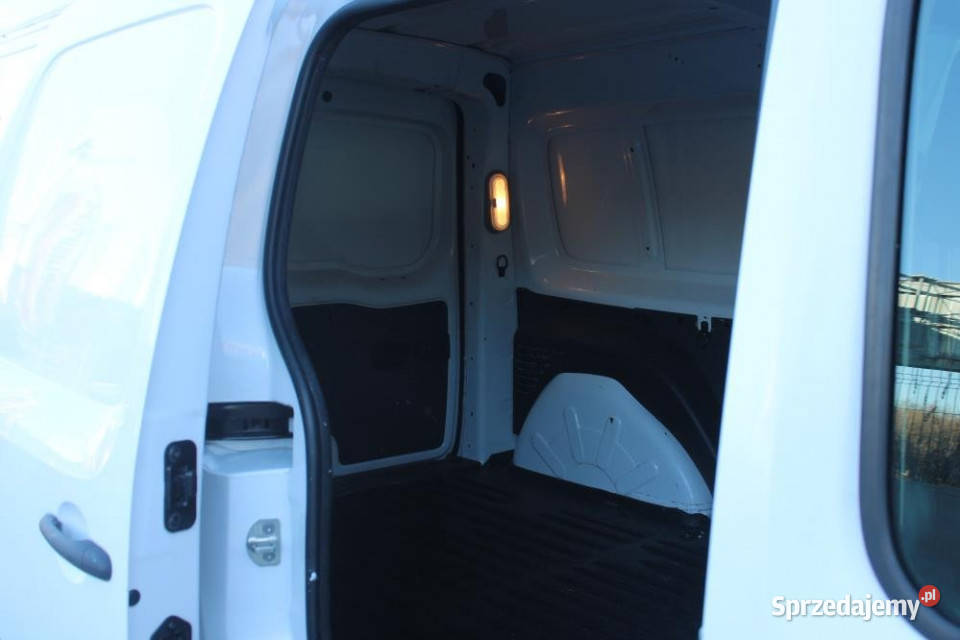 Renault Kangoo 2020r Kamera Hak FV23 małopolskie Kraków