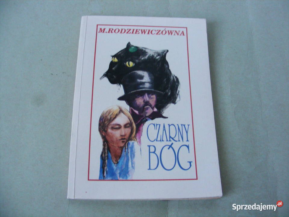 Rodziewiczówna x 6 Florian Gniazdo Białozora Rok wydania 1991 Oborniki Śląskie