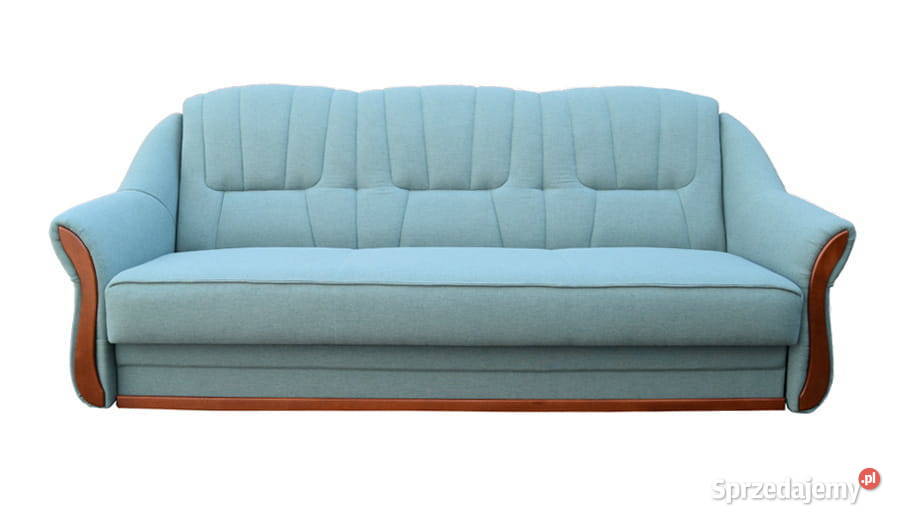 OkazjaSofa ORYSJarex duże spanie 150x195 Sofy i kanapy mazowieckie Warszawa