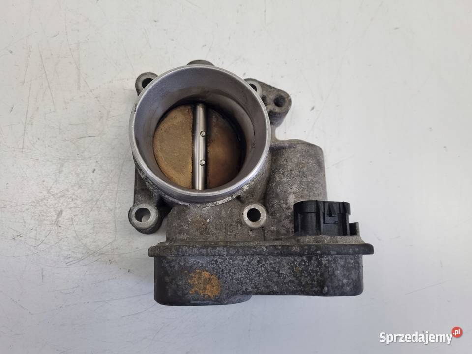 PRZEPUSTNICA Saab 93 93 II 20 T turbo 12791257 Chełm