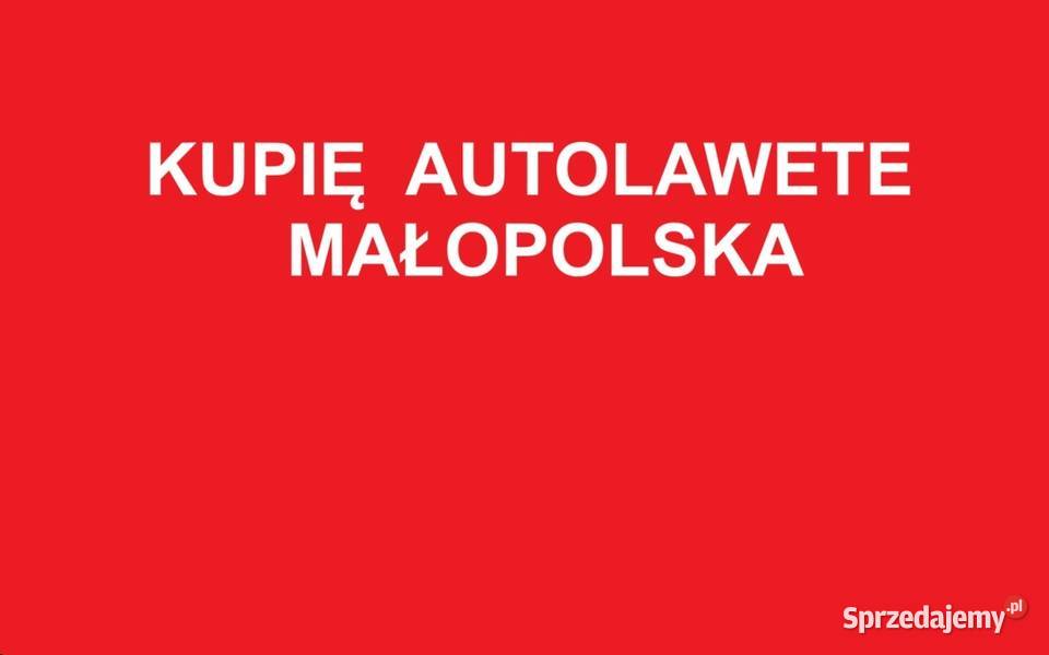 Skup Samochód Autolaweta Pomoc Drogowa Auto usługi moto