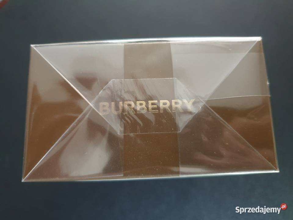 Burberry Hero 100 ml Woda Perfumowana Radom