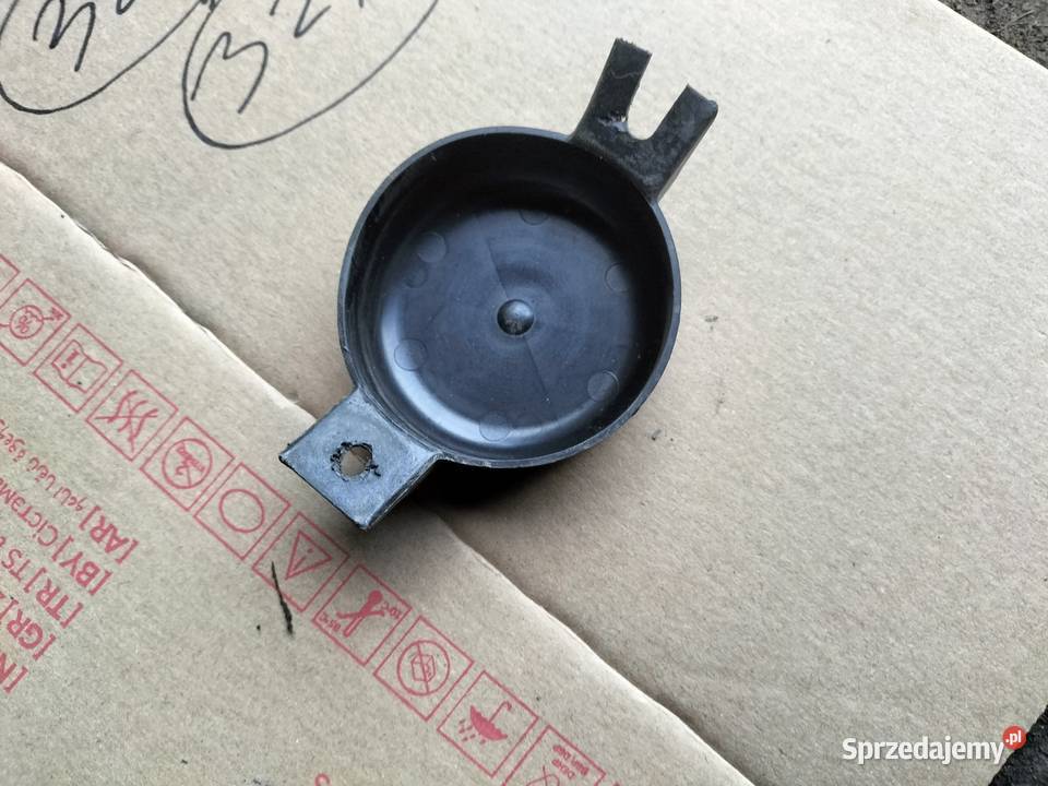 AUDI 80B4 GÓRNA OSŁONA ZAŚLEPKA ŚRUBY osobowe Kamień-Kolonia